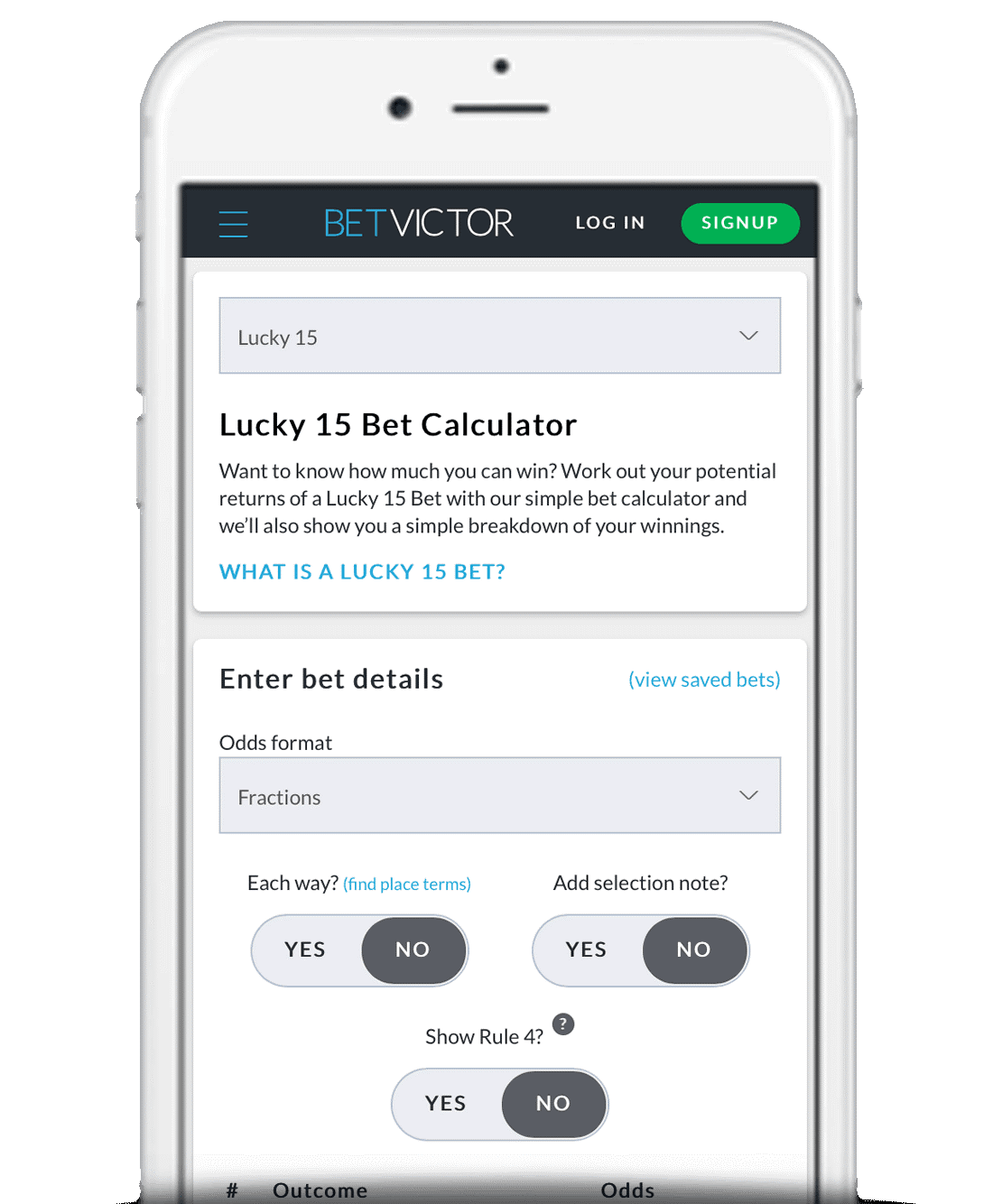 BetVictor